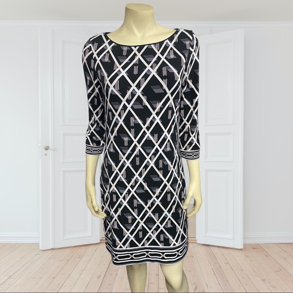White House Black Market Dress